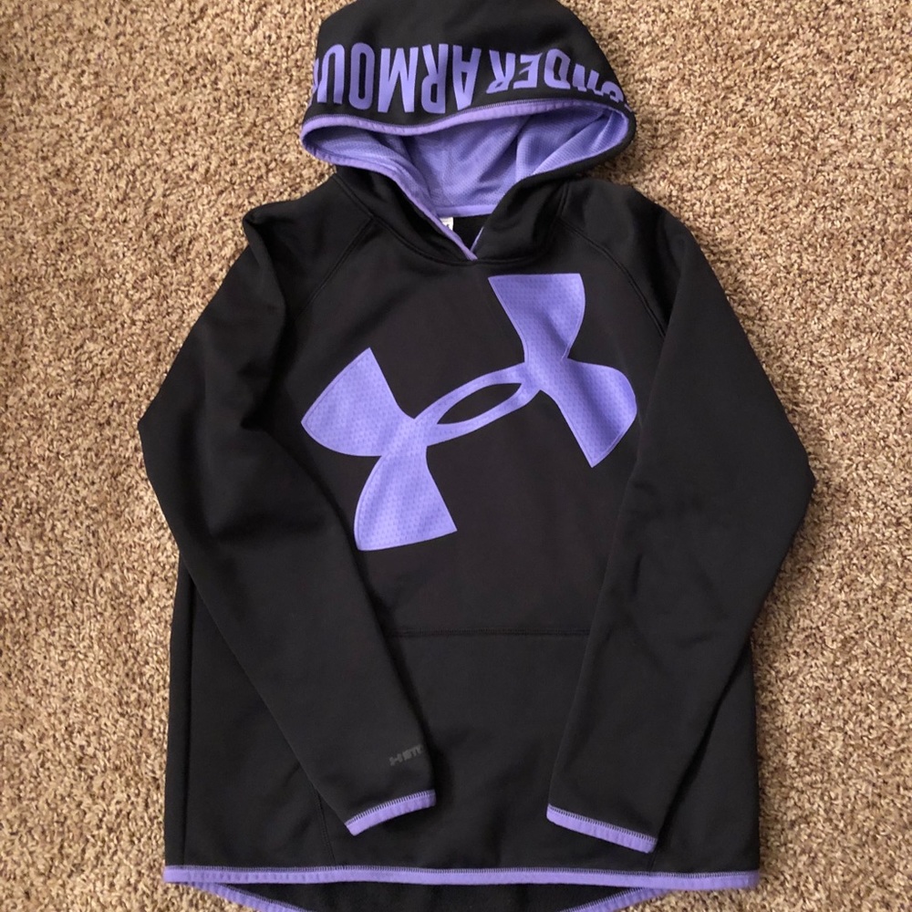 Under Armour Sweatshirt